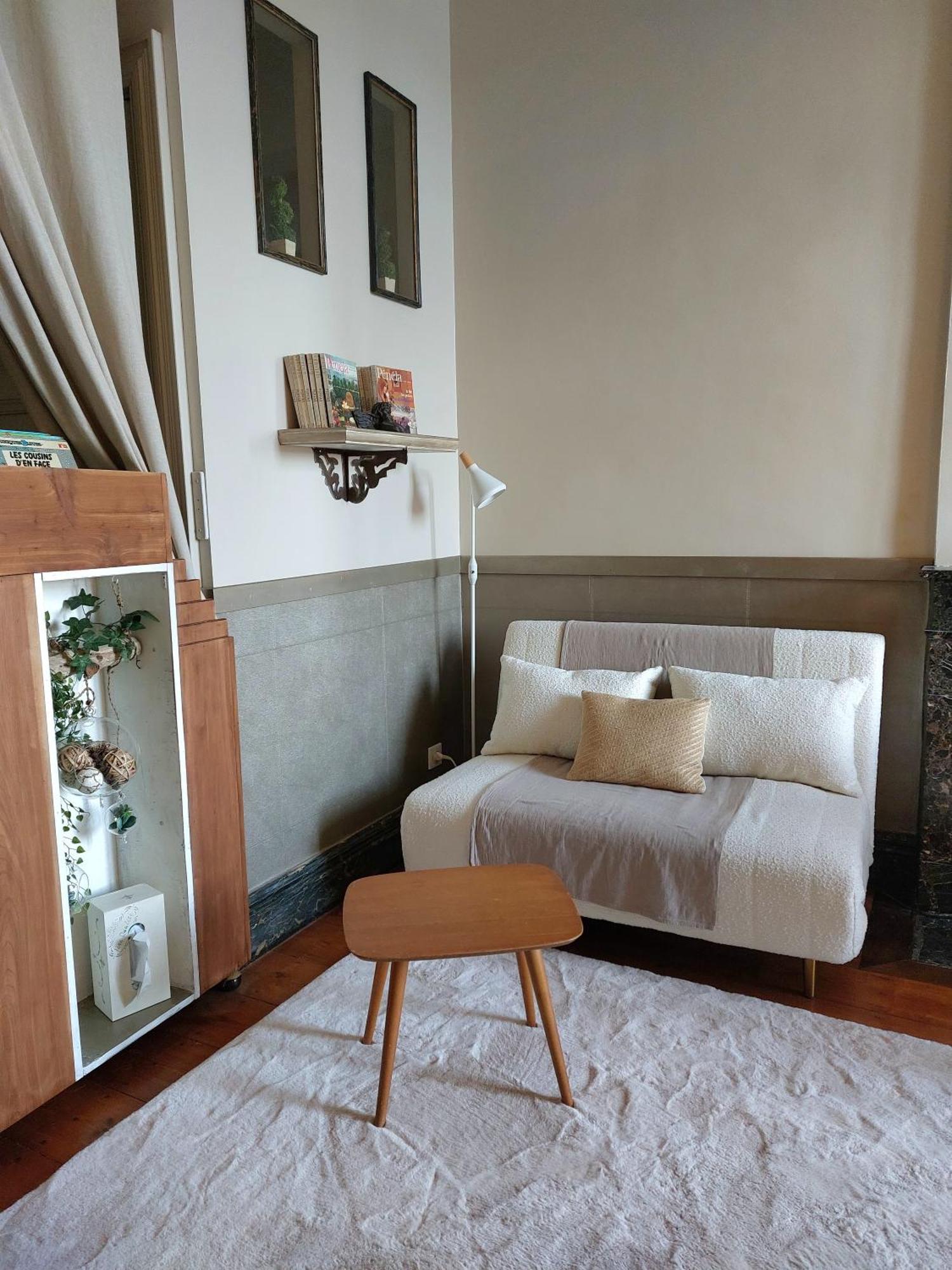 Lusignan-Petit Au Bonheur D'Alphonse Bed & Breakfast エクステリア 写真